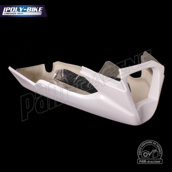 Sabot racing fibre de verre RS660 2020-2024 POLY-BIKE