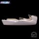 Sabot racing fibre de verre RS660 2020-2024 POLY-BIKE