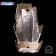 Sabot racing fibre de verre RS660 2020-2024 POLY-BIKE