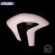 Garde-boue avant fibre de verre RS660 2020-2024 POLY-BIKE