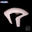 Garde-boue avant fibre de verre RS660 2020-2024 POLY-BIKE