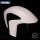 Garde-boue avant fibre de verre RS660 2020-2024 POLY-BIKE
