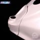 Protection de réservoir fibre de verre RS660 2020-2026 POLY-BIKE