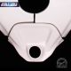 Protection de réservoir fibre de verre RS660 2020-2026 POLY-BIKE