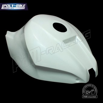 Protection de réservoir fibre de verre ZX-10R 2016-2025 POLY-BIKE