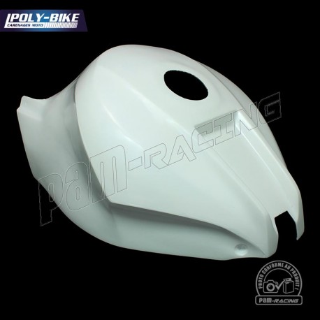 Protection de réservoir fibre de verre ZX-10R 2016-2025 POLY-BIKE