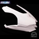 Tête de fourche racing fibre de verre ZX-10R/RR 2021-2025 POLY-BIKE