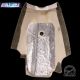 Sabot racing fibre de verre ZX-10R/RR 2021-2025 POLY-BIKE