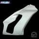 Flanc droit fibre de verre ZX-10R/RR 2021-2025 POLY-BIKE