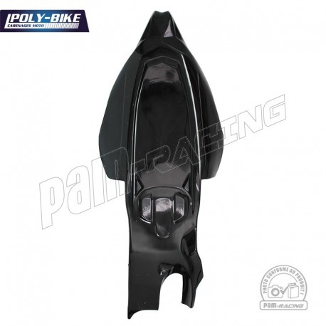 Passage de roue fibre de verre ZX-10R/RR 2021-2025 POLY-BIKE