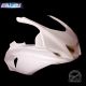 Tête de fourche racing fibre de verre R7 2021-2025 POLY-BIKE