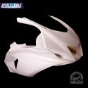 Tête de fourche racing fibre de verre R7 2021-2025 POLY-BIKE
