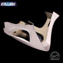 Sabot racing fibre de verre R7 2021-2025 POLY-BIKE