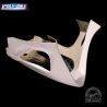 Sabot racing fibre de verre R7 2021-2025 POLY-BIKE