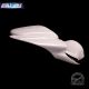 Aileron gauche de coque arrière fibre de verre R7 2021-2025 POLY-BIKE