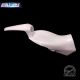 Coque arrière racing fibre de verre R7 2021-2025 POLY-BIKE