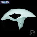 Garde-boue avant fibre de verre R7 2021-2025 POLY-BIKE