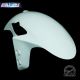Garde-boue avant fibre de verre R7 2021-2025 POLY-BIKE
