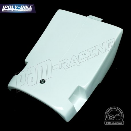Cache selle fibre de verre R7 2021-2025 POLY-BIKE