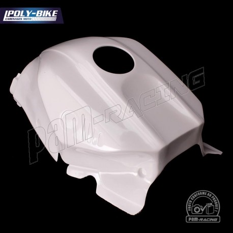 Protection de réservoir fibre de verre R7 2021-2025 POLY-BIKE
