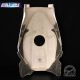 Protection de réservoir fibre de verre R7 2021-2025 POLY-BIKE