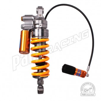 Amortisseur arrière OHLINS TTX GP XSR900GP 2024-2026
