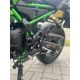 Commandes reculées Race Concept PP Tuning Z900 2025-2026