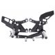 Commandes reculées Race Concept PP Tuning Z900 2025-2026