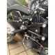 Commandes reculées Pure Concept PP Tuning GSX-R 1000 2017-2021
