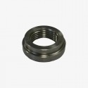 Bague filetée en acier à souder pour contrôleur de sonde lambda LCU-One/1S/1S Open AIM