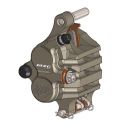 Etrier de frein avant MXC Moto-Master 210105