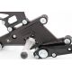 Commandes reculées Race Concept PP Tuning CB1000R 2018-2026