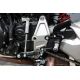 Commandes reculées Race Concept PP Tuning CB1000R 2018-2026