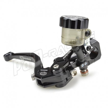 Maître-cylindre de frein avant RMC-R radial 12 mm Moto-Master Supermoto 213100