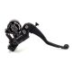 Maître-cylindre de frein avant RMC radial 12 mm Moto-Master Supermoto 213120