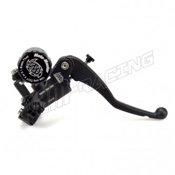 Maître-cylindre de frein avant RMC radial 12 mm Moto-Master Supermoto 213120