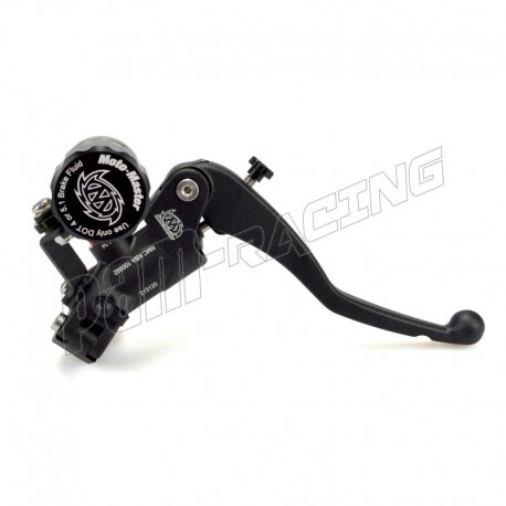 Maître-cylindre de frein avant RMC radial 12 mm Moto-Master Supermoto 213120