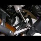Kit 8 durites de frein AV+AR aviation ABM Z 900 2025-2026