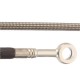 Kit 8 durites de frein AV+AR aviation ABM Z 900 2025-2026