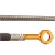 Kit 8 durites de frein AV+AR aviation ABM Z 900 2025-2026