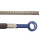 Kit 8 durites de frein AV+AR aviation ABM Z 900 2025-2026