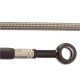 Kit 8 durites de frein AV+AR aviation ABM Z 900 2025-2026