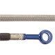Kit 8 durites de frein AV+AR aviation ABM Z 900 2025-2026