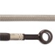 Kit 8 durites de frein AV+AR aviation ABM Z 900 2025-2026