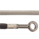 Kit 8 durites de frein AV+AR aviation ABM Z 900 2025-2026