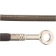 Kit 8 durites de frein AV+AR aviation ABM Z 900 2025-2026