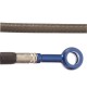 Kit 8 durites de frein AV+AR aviation ABM Z 900 2025-2026