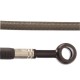 Kit 8 durites de frein AV+AR aviation ABM Z 900 2025-2026