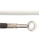 Kit 8 durites de frein AV+AR aviation ABM Z 900 2025-2026