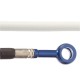 Kit 8 durites de frein AV+AR aviation ABM Z 900 2025-2026